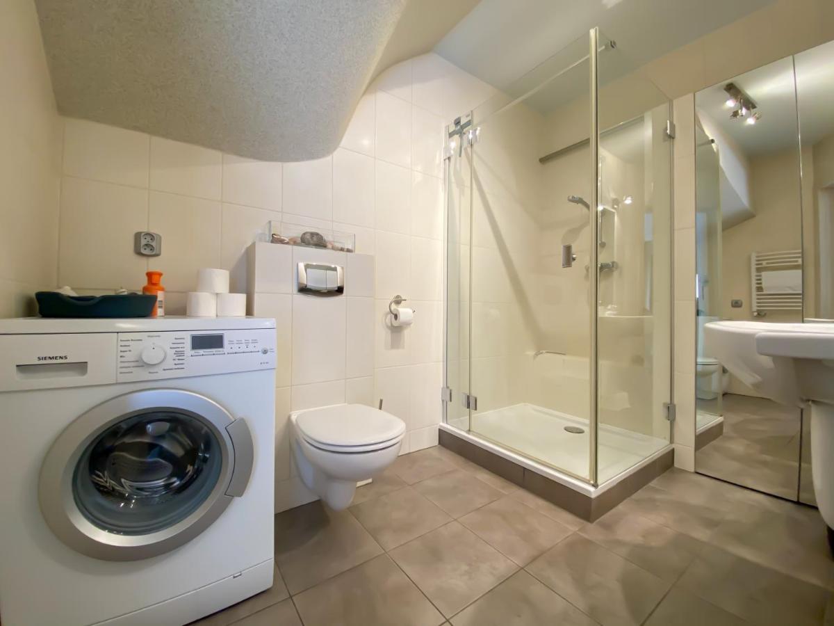 Apartament Sielankowy Z Tarasem I Grillem - Dream Apart Устронь Экстерьер фото